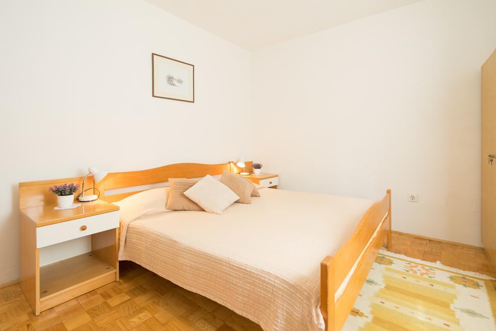 Apartments Sarah Medvinjak Phòng bức ảnh
