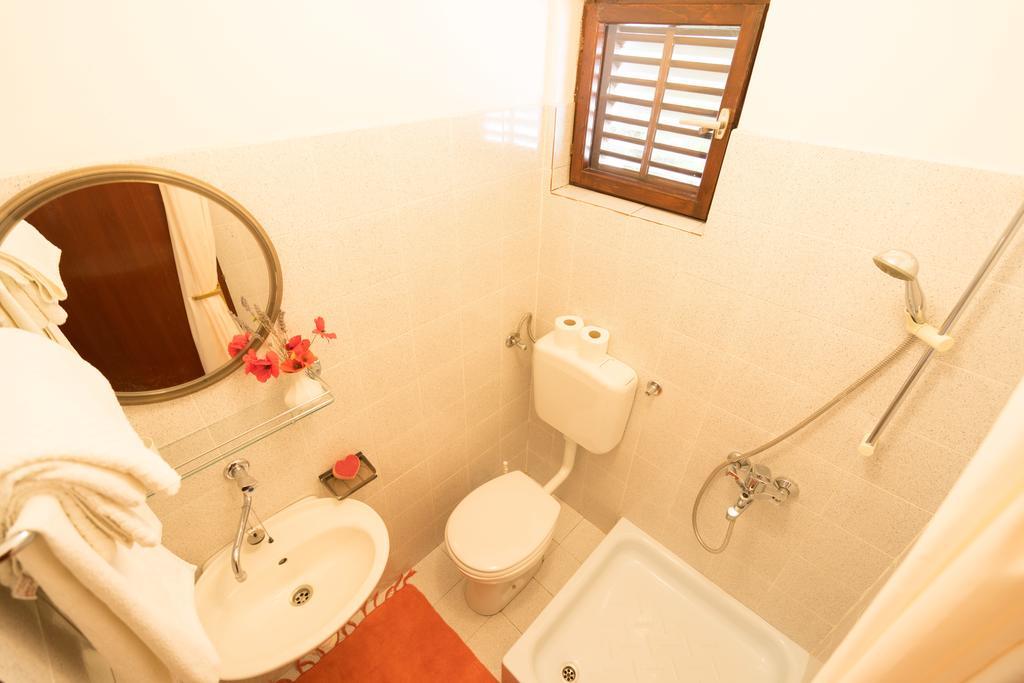 Apartments Sarah Medvinjak Phòng bức ảnh