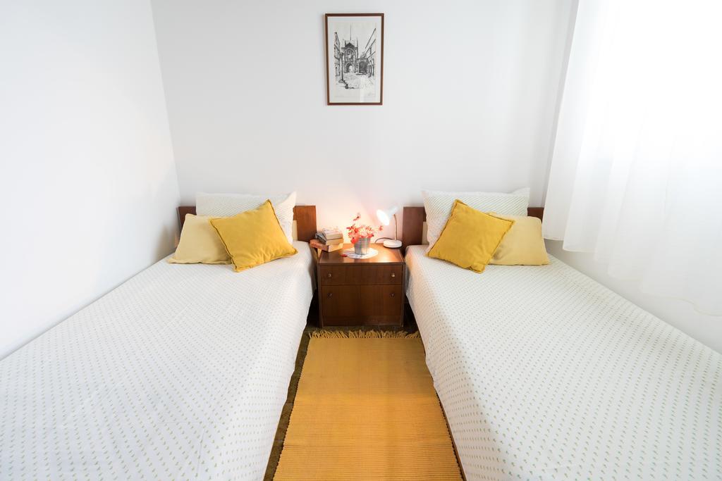 Apartments Sarah Medvinjak Phòng bức ảnh