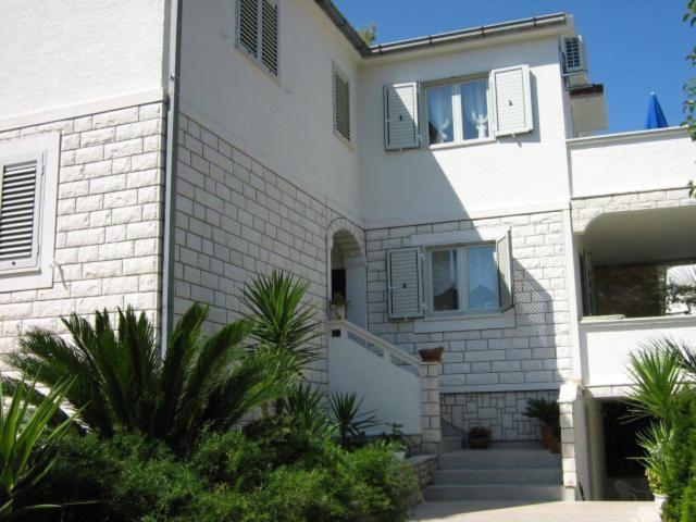 Apartments Sarah Medvinjak Ngoại thất bức ảnh